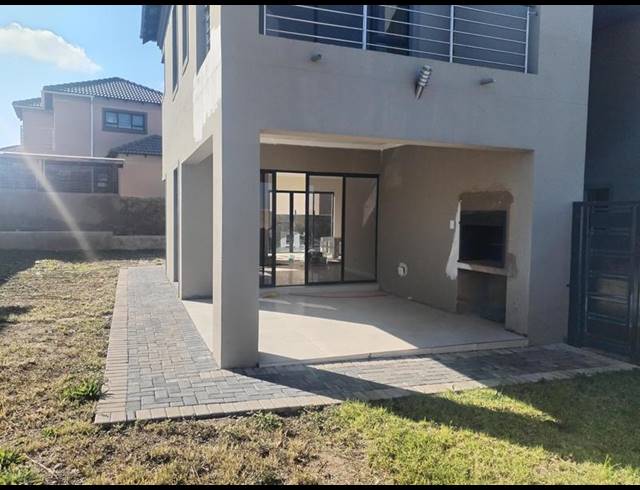 5 BEDROOM PROPERTY TO RENT IN WILDTUIN PARK